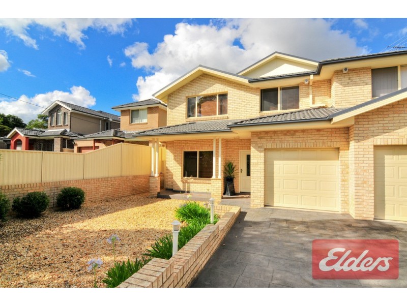 47A Gilba Road, Girraween NSW 2145