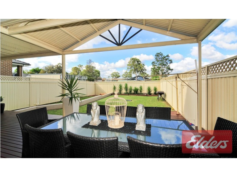 47A Gilba Road, Girraween NSW 2145