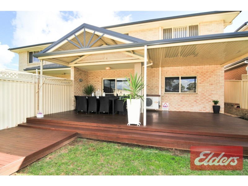 47A Gilba Road, Girraween NSW 2145