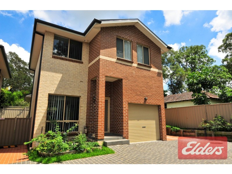4/29 Marcia Street, Toongabbie NSW 2146