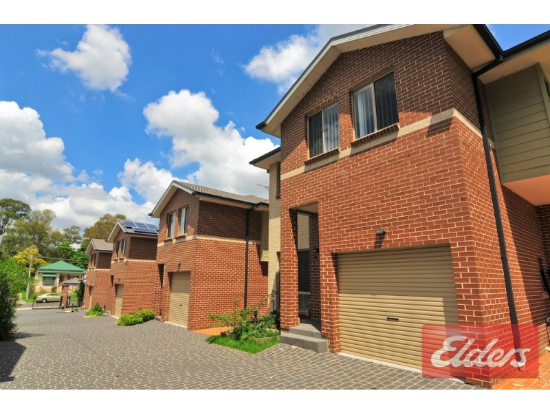 4/29 Marcia Street, Toongabbie NSW 2146