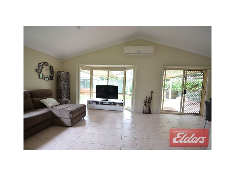 26 Aliberti Drive, Blacktown NSW 2148