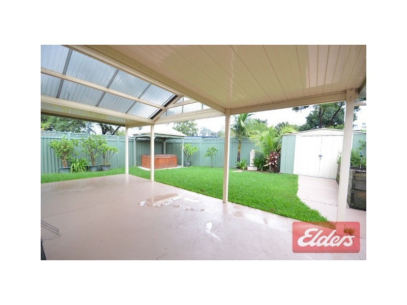 26 Aliberti Drive, Blacktown NSW 2148