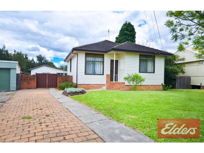 11 Browning Place, Lalor Park NSW 2147
