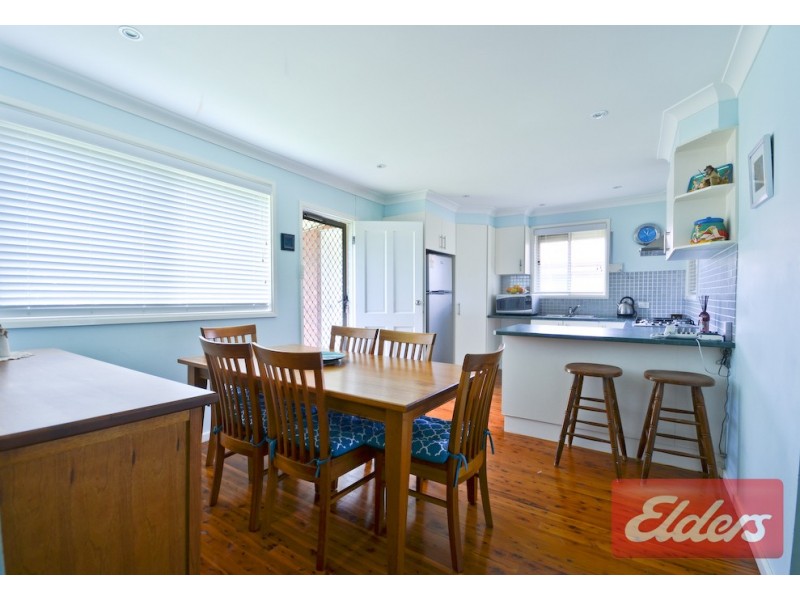 46 Fraser Street, Constitution Hill NSW 2145