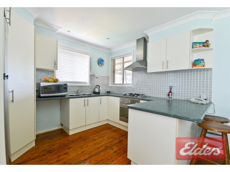 46 Fraser Street, Constitution Hill NSW 2145
