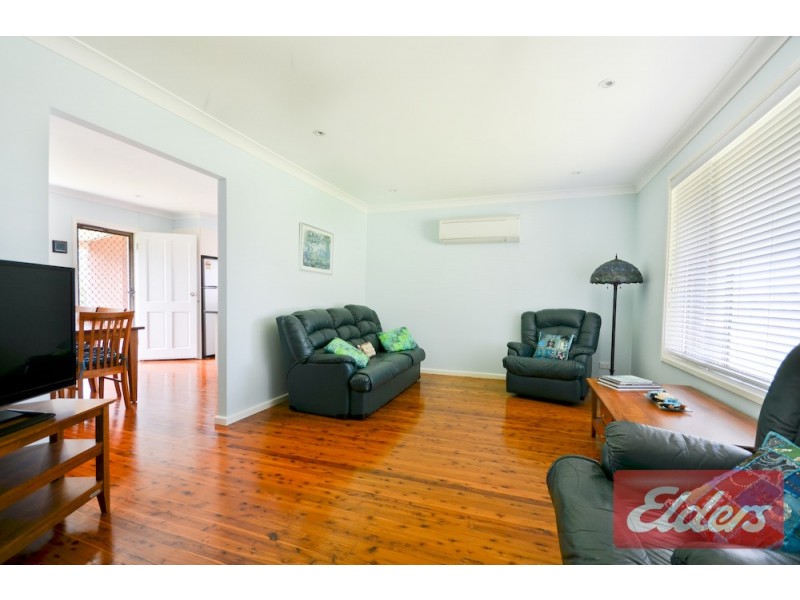 46 Fraser Street, Constitution Hill NSW 2145