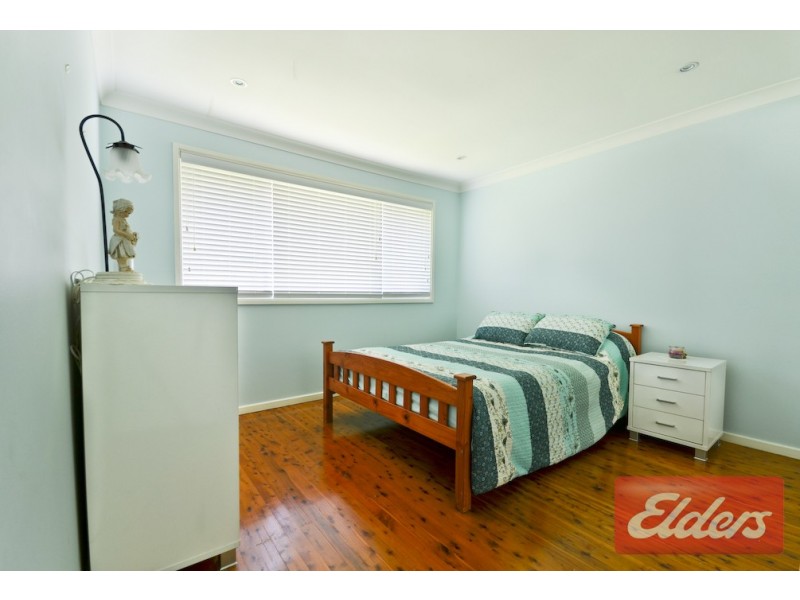 46 Fraser Street, Constitution Hill NSW 2145