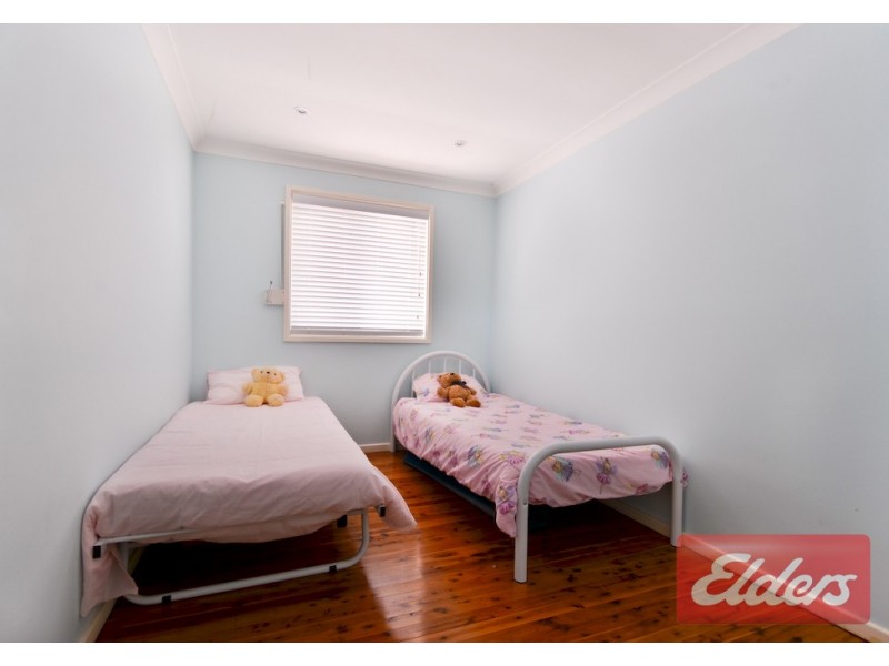 46 Fraser Street, Constitution Hill NSW 2145