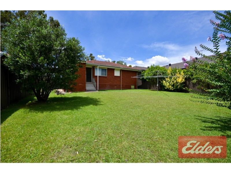 46 Fraser Street, Constitution Hill NSW 2145