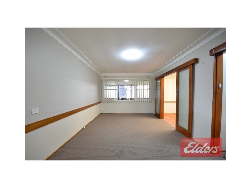 529 Wentworth Avenue, Toongabbie NSW 2146