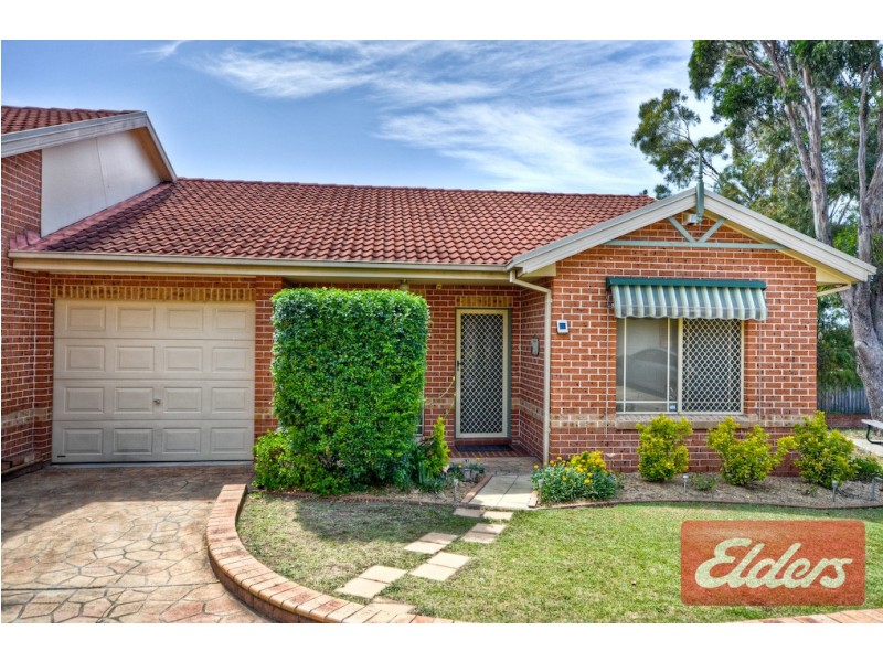 16/21-23 Chelmsford Road, South Wentworthville NSW 2145