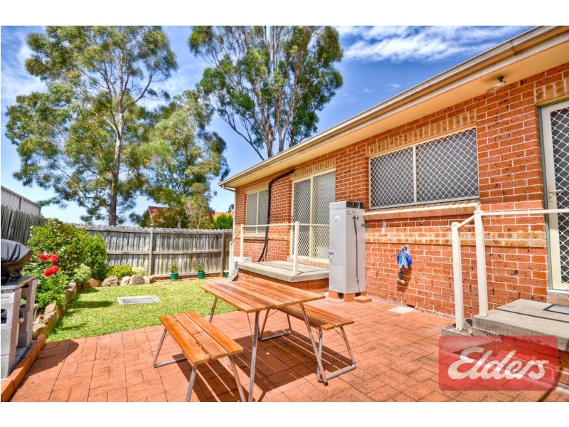 16/21-23 Chelmsford Road, South Wentworthville NSW 2145
