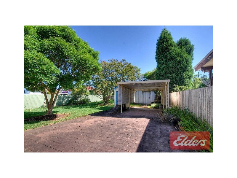 3 Camillo Street, Seven Hills NSW 2147