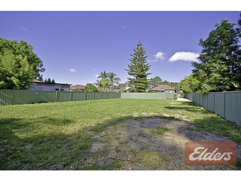 Lot 71/40 Lamonerie Street, Toongabbie NSW 2146