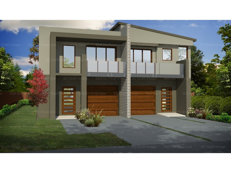 Lot 72, 40 Lamonerie Street, Toongabbie NSW 2146