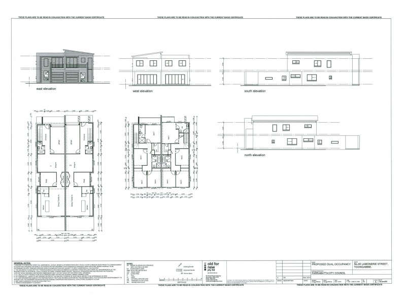 Lot 72, 40 Lamonerie Street, Toongabbie NSW 2146