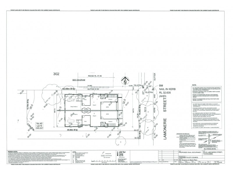 Lot 72, 40 Lamonerie Street, Toongabbie NSW 2146