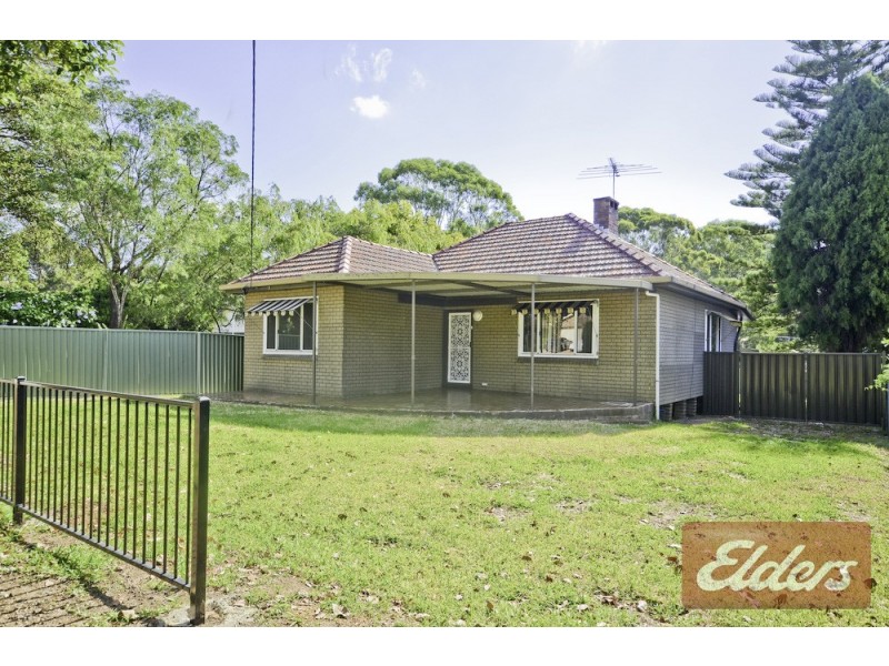 Lot 72, 40 Lamonerie Street, Toongabbie NSW 2146