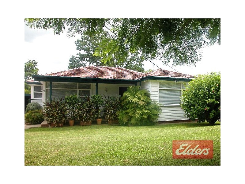 73 Bulli Road, Toongabbie NSW 2146