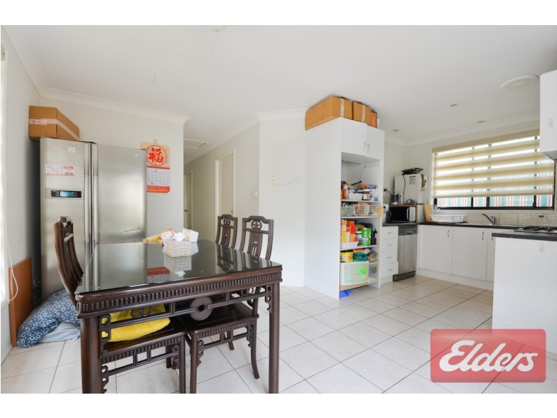 5A Bromfield Avenue, Toongabbie NSW 2146