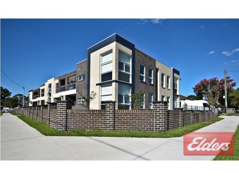 4 Barangaroo Road, Toongabbie NSW 2146