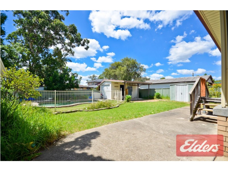 95 Mississippi Road, Seven Hills NSW 2147