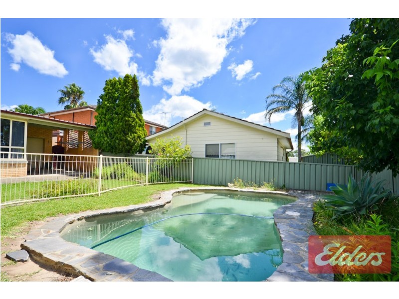 95 Mississippi Road, Seven Hills NSW 2147