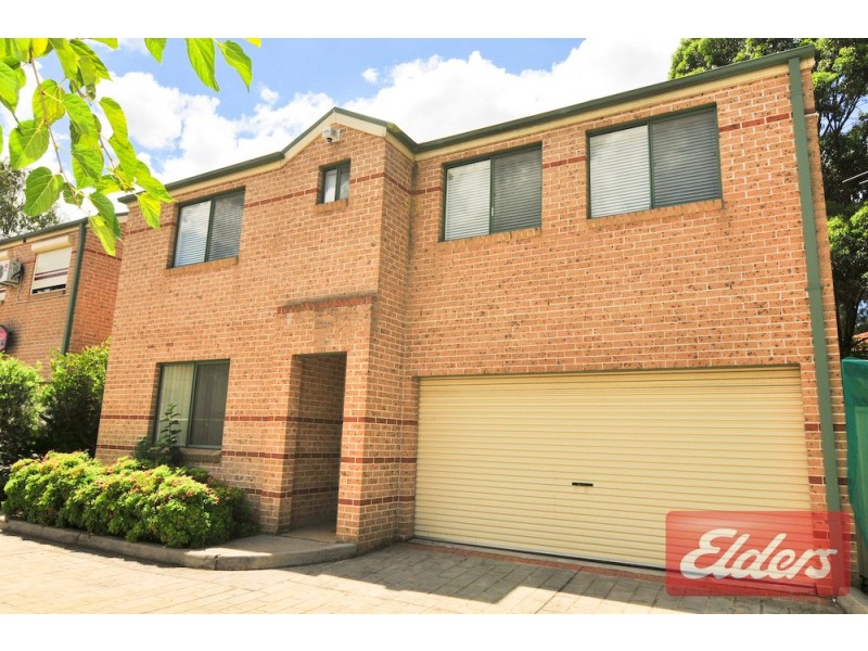3/94 Metella Road, Toongabbie NSW 2146