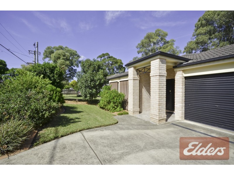 20 Warrigal Street, Blacktown NSW 2148