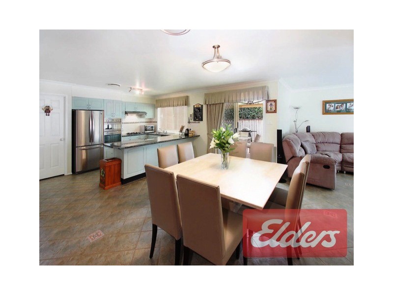 8 Nantucket Place, Rouse Hill NSW 2155