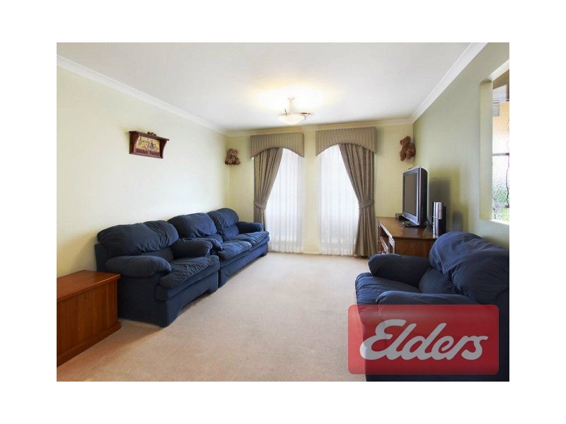 8 Nantucket Place, Rouse Hill NSW 2155