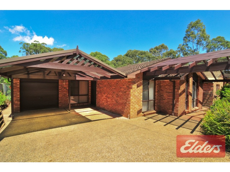 7 Wagner Place, Seven Hills NSW 2147