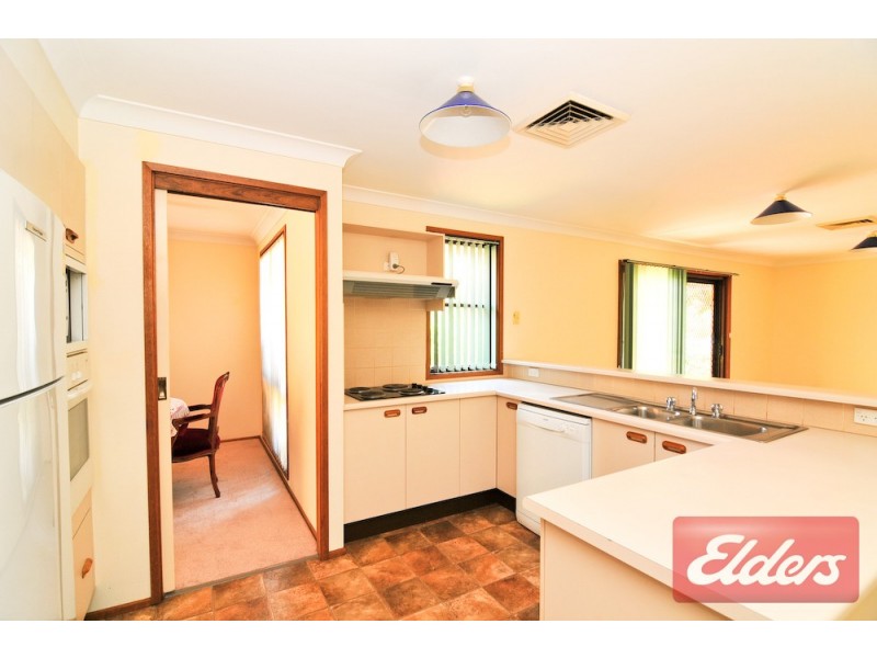 7 Wagner Place, Seven Hills NSW 2147