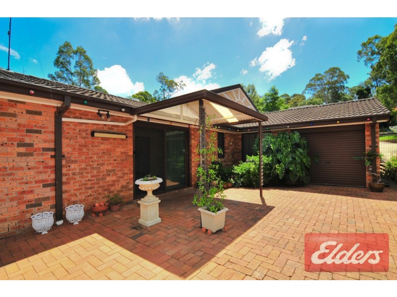 7 Wagner Place, Seven Hills NSW 2147