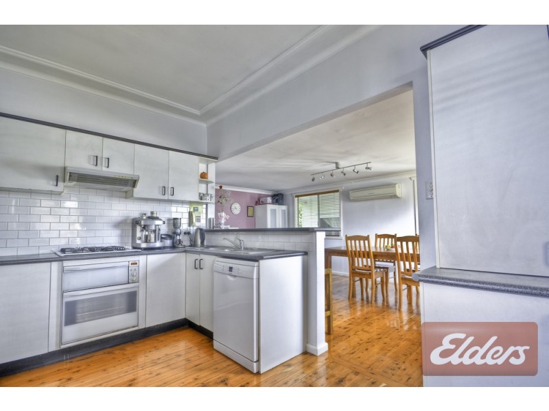 100 Bogalara Road, Old Toongabbie NSW 2146