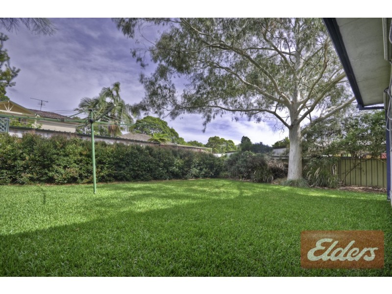 100 Bogalara Road, Old Toongabbie NSW 2146