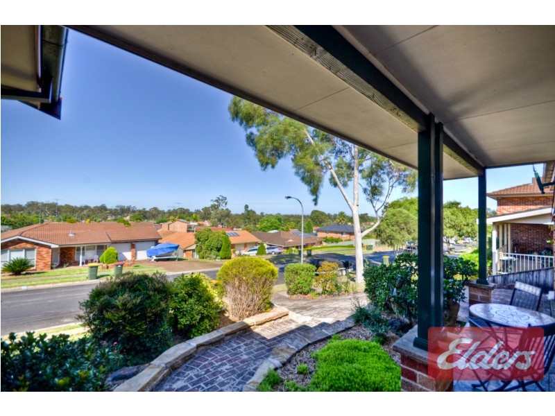 27 Aleppo Street, Quakers Hill NSW 2763