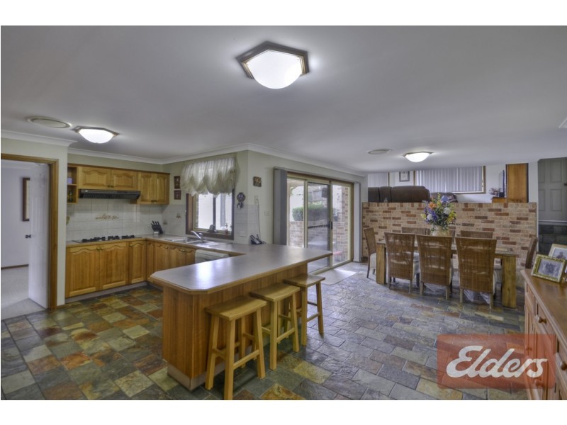 27 Aleppo Street, Quakers Hill NSW 2763