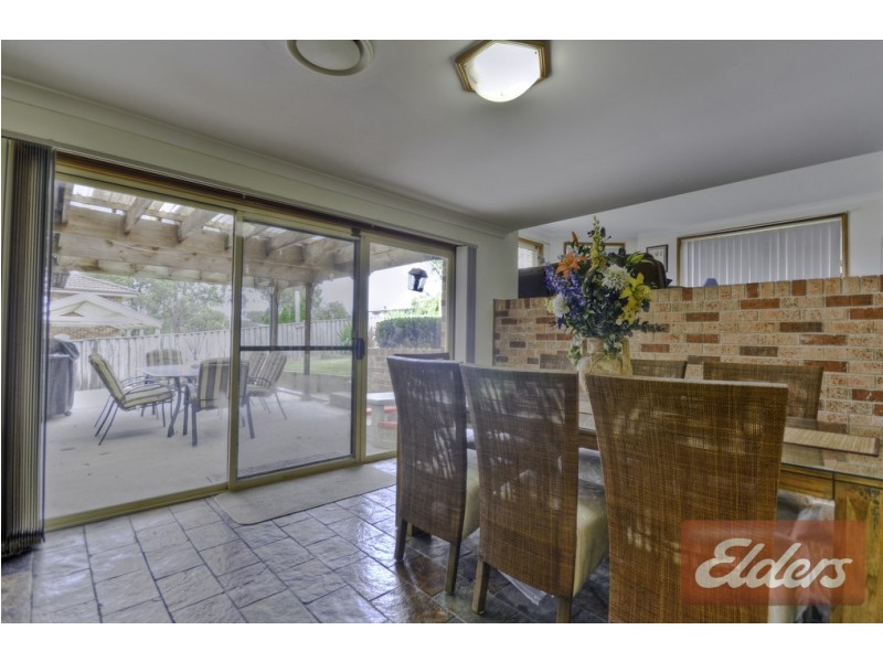 27 Aleppo Street, Quakers Hill NSW 2763