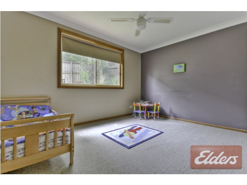 27 Aleppo Street, Quakers Hill NSW 2763