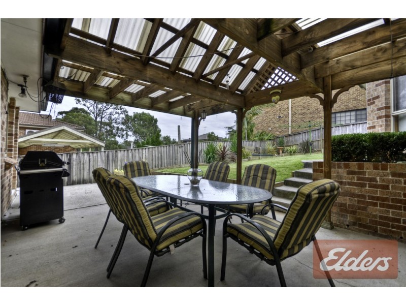 27 Aleppo Street, Quakers Hill NSW 2763