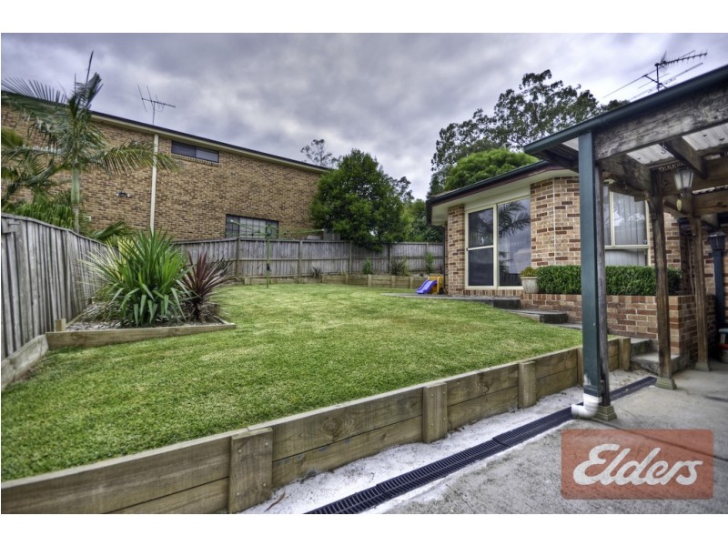 27 Aleppo Street, Quakers Hill NSW 2763