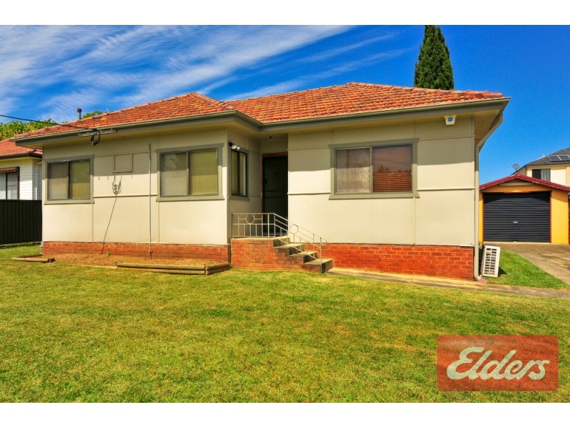 18 Scott Street, Toongabbie NSW 2146