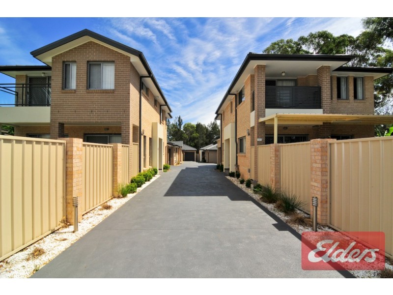 3/109 Toongabbie Road, Toongabbie NSW 2146