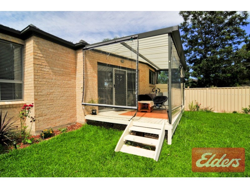 3/109 Toongabbie Road, Toongabbie NSW 2146