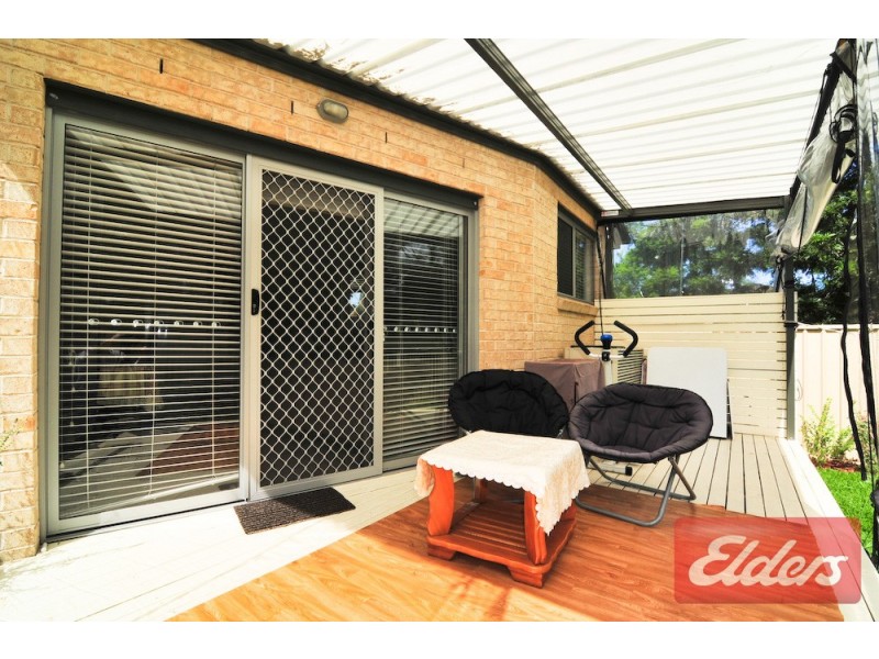 3/109 Toongabbie Road, Toongabbie NSW 2146