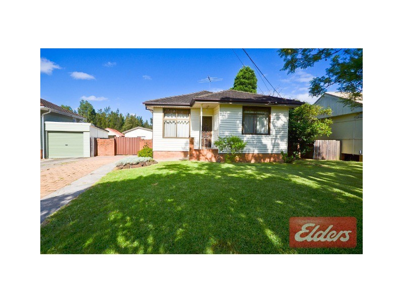 11 Browning Place, Lalor Park NSW 2147