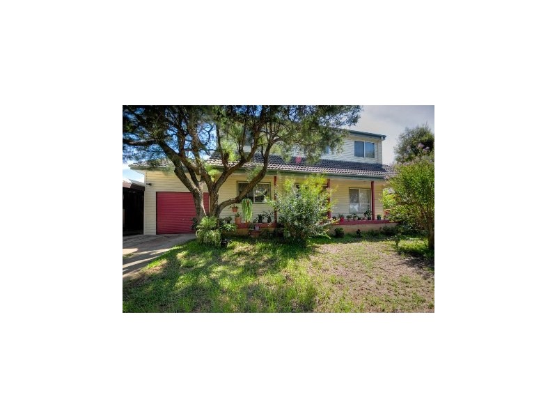 4 Isabelle Street, Seven Hills NSW 2147