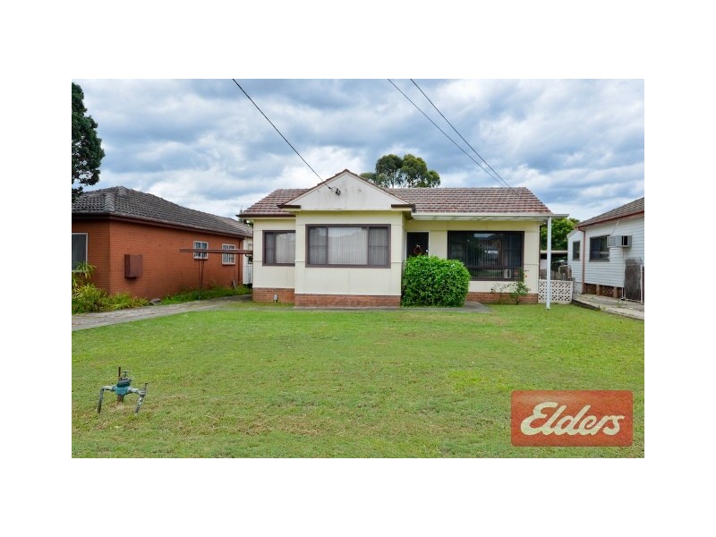 87 Bulli Road, Old Toongabbie NSW 2146